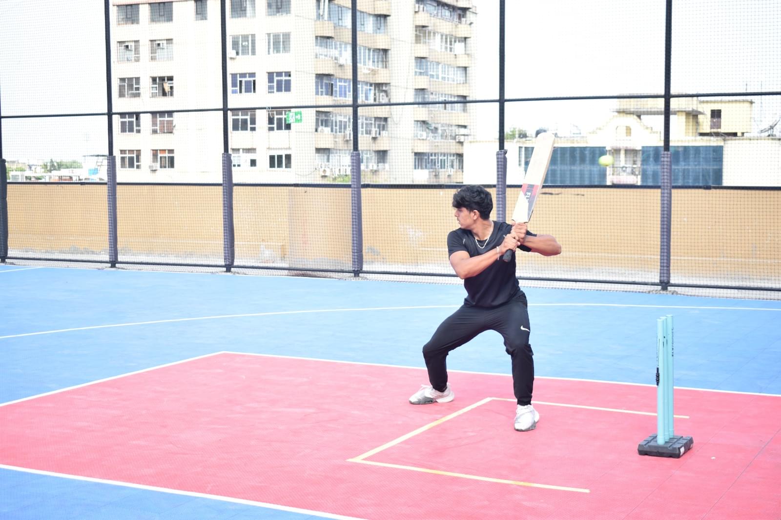 SICA College Indore Extra Curriculars photo 15